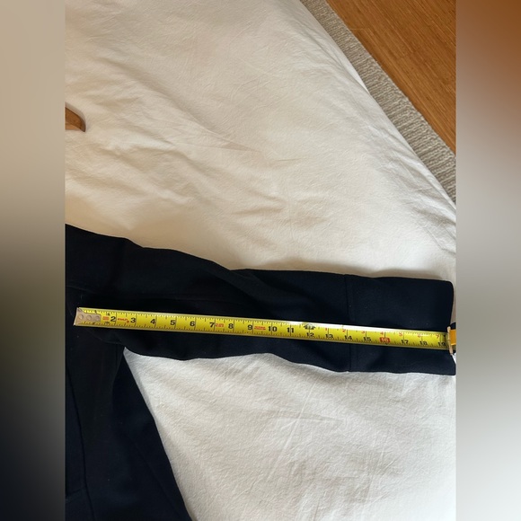 Reiss Custom Designed Pea Coat - Picture 6 of 8